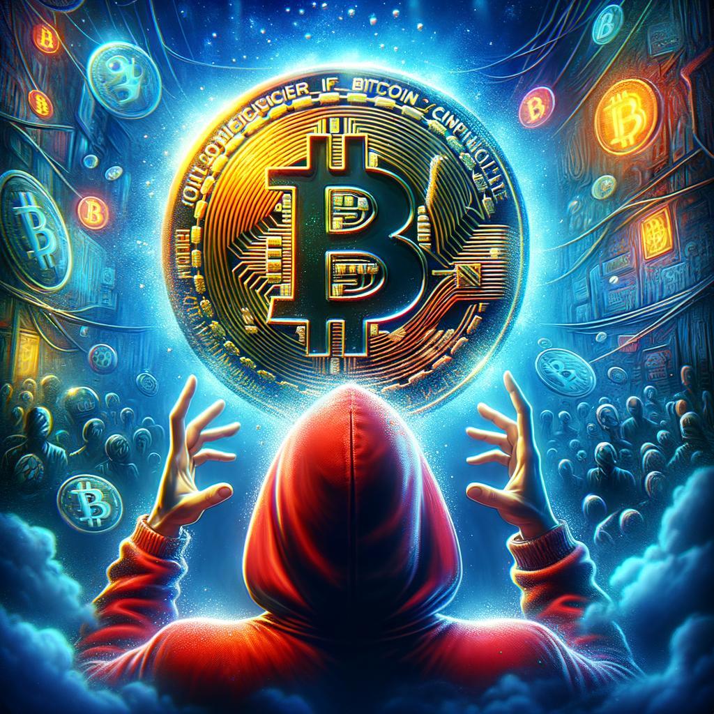 Bitcoin 2025 Sure! Please provide the article title you'd like me to rewrite