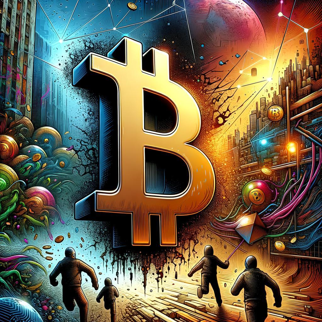 🚨 Czech Finance Minister Sounds Alarm on Bitcoin: 'It's Not a Stable Asset!' - Bloomberg 🚨 Czech Finance Minister Sounds Alarm on Bitcoin: 'It's Not a Stable asset!' - Bloomberg