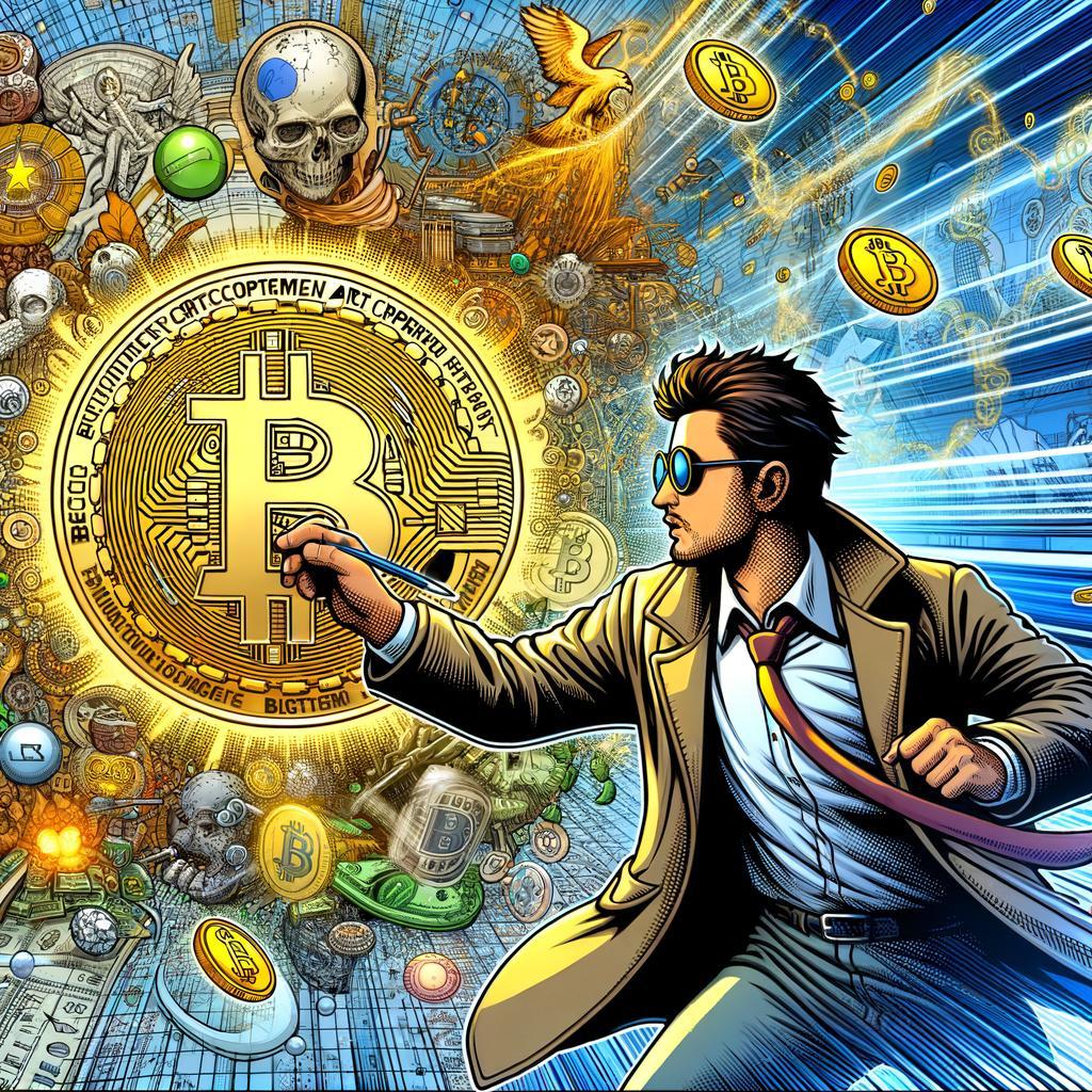 Bitcoin Graduation Sure! Please provide the article title you'd like me to rewrite