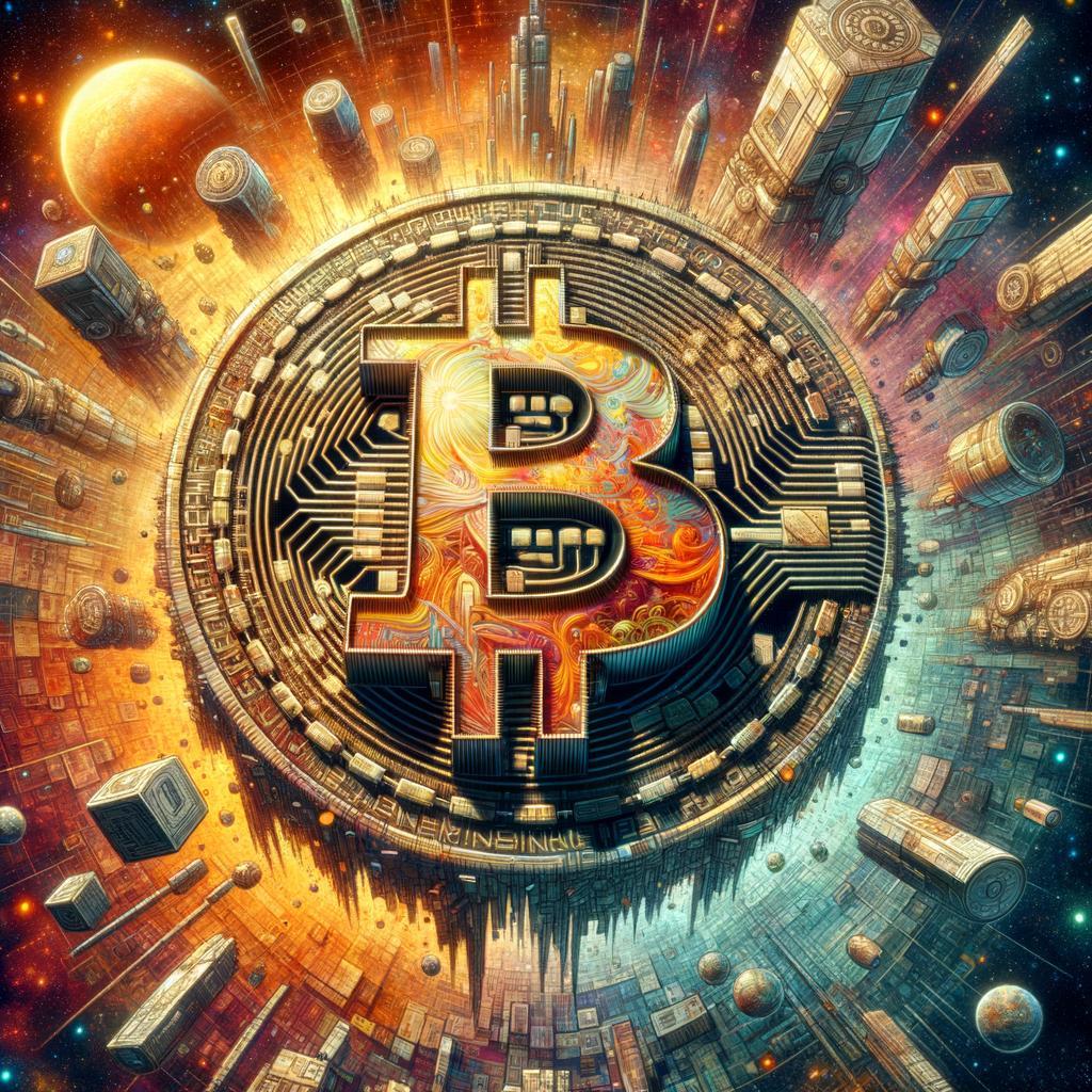Bitcoin Arrives Sure! Please provide the article title you'd like me to rewrite