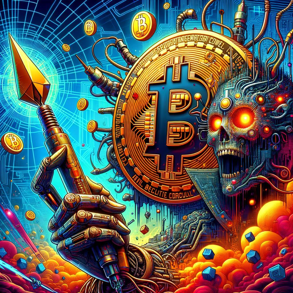 SEC Unveils Crypto 2.0: Acting Chairman Uyeda Launches Exciting New Task Force! SEC Unveils Crypto 2.0: Acting Chairman Uyeda Launches Exciting New Task Force!