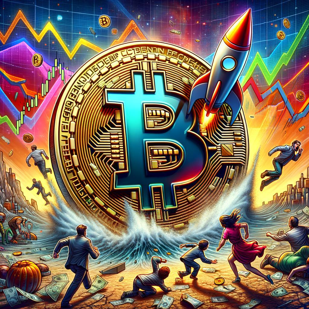🚀💰 BREAKING: BlackRock CEO Predicts Bitcoin Could Soar to $700,000 Amid Fears of Currency Debasement and Economic Turmoil! 🌍📈 🚀💰 BREAKING: BlackRock CEO Predicts Bitcoin could Soar to $700,000 Amid Fears of Currency Debasement and economic Turmoil! 🌍📈