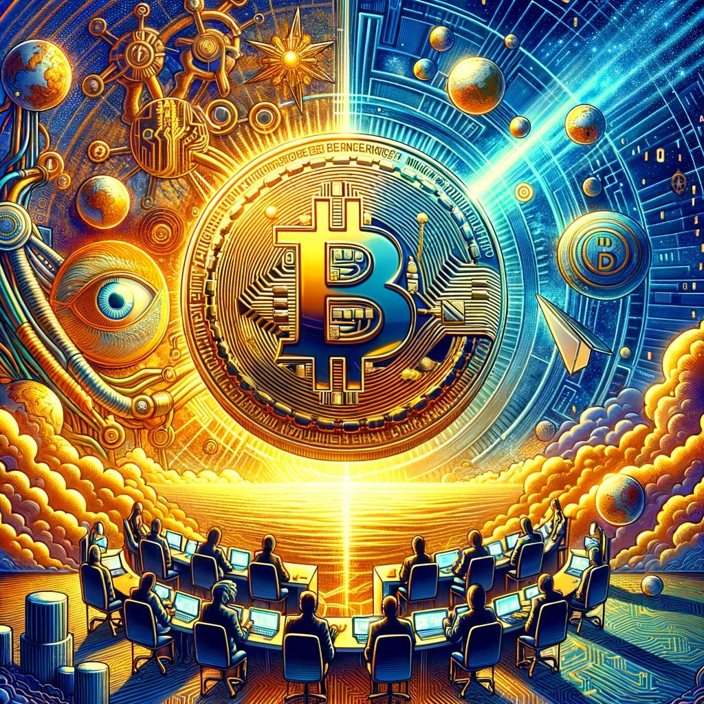 🌐 Jack Dorsey Envisions a Future with Native Internet Currency: A Game-Changer for Digital Transactions! 🌐 Jack Dorsey Envisions a Future with Native Internet Currency: A Game-Changer for Digital Transactions!