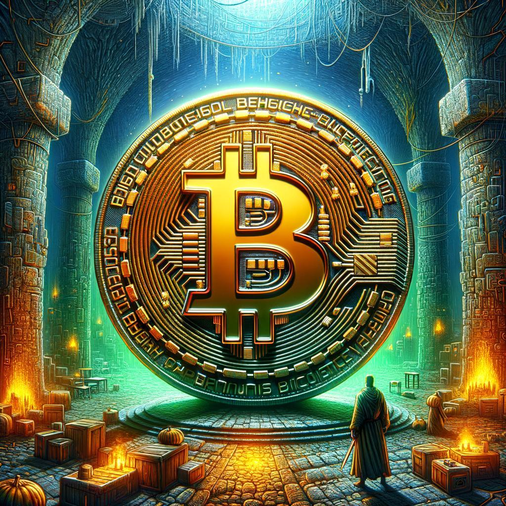 Bitcoin Is Unstoppable Sure! Please provide the article title you'd like me to rewrite