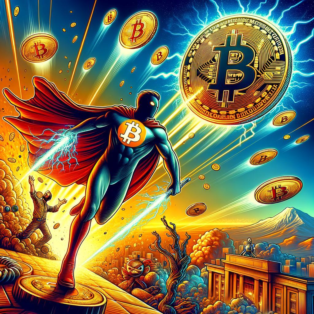 šš° Unleashing the Meme Coin Mania: Top Trading Titans of the Last 24 Hours! šš° Unleashing the Meme Coin Mania: Top Trading⢠Titans of the ā£Last 24 Hours!
