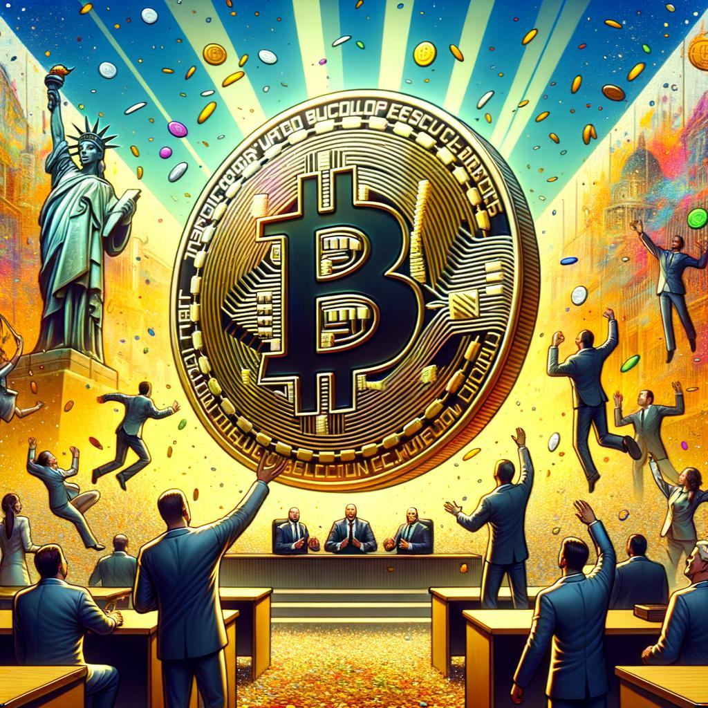 🚨 Major Win: Texas Court Overturns Tornado Cash Sanctions! 🎉 🚨 Major Win: Texas Court Overturns Tornado Cash Sanctions! 🎉