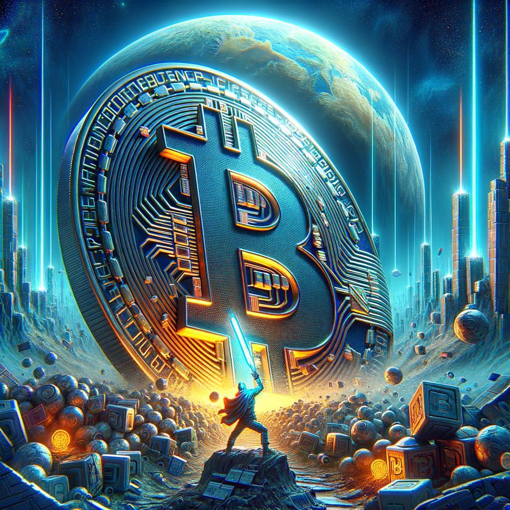🚨 BREAKING: 🟠 Solo Miner Strikes Gold with $326,301 Bitcoin Block! 🙌 Join the Open-Source Home Mining Revolution! 🚨 BREAKING: 🟠 Solo Miner Strikes Gold with $326,301 Bitcoin Block! 🙌 Join the Open-Source Home Mining Revolution!