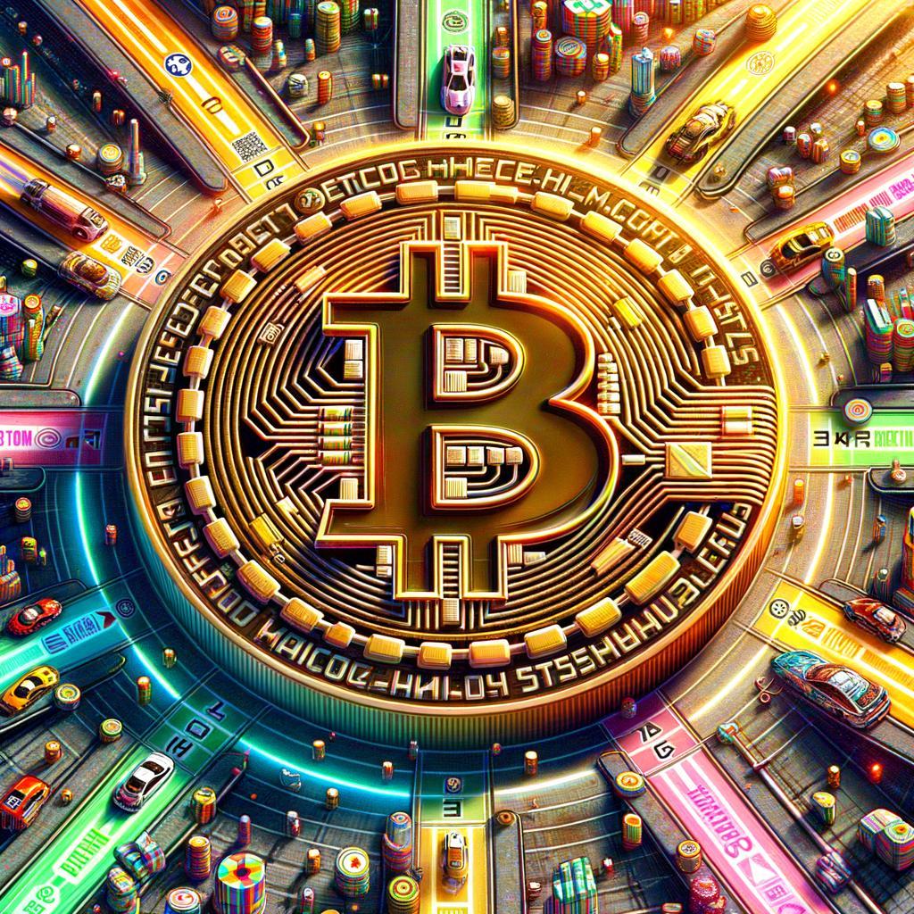 šš„ The Great Bitcoin Race: Which U.S. State Will Dominate the Mining Game? šŗšøš° šš„ The Great Bitcoin Race: Which U.S. State Will Dominate the Mining Game? šŗšøš°