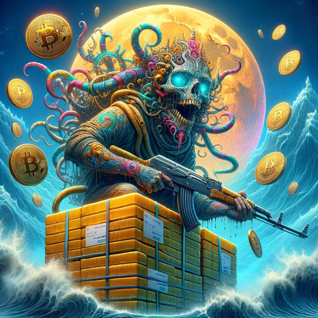 🚨 Breaking News: 🇺🇸 President Donald Trump's World Liberty Financial Makes Waves with $9.8 Million Wrapped Bitcoin Purchase! 👀💰 🚨 Breaking News: 🇺🇸 President Donald Trump's World Liberty Financial Makes Waves with $9.8 Million Wrapped Bitcoin Purchase! 👀💰