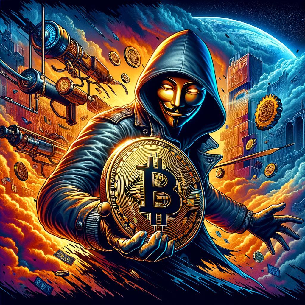 š„ Anthony Pompliano's Bold Take: 'If You Can't Outperform Bitcoin, It's Time to Invest!' š š„ Anthony Pompliano's⣠Bold Take: 'If You Can't Outperform Bitcoin, It's Time to Invest!' š