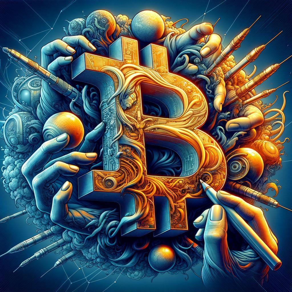 Bitcoin Satoshis Explained Sure! Please provide the article title you'd like me to rewrite
