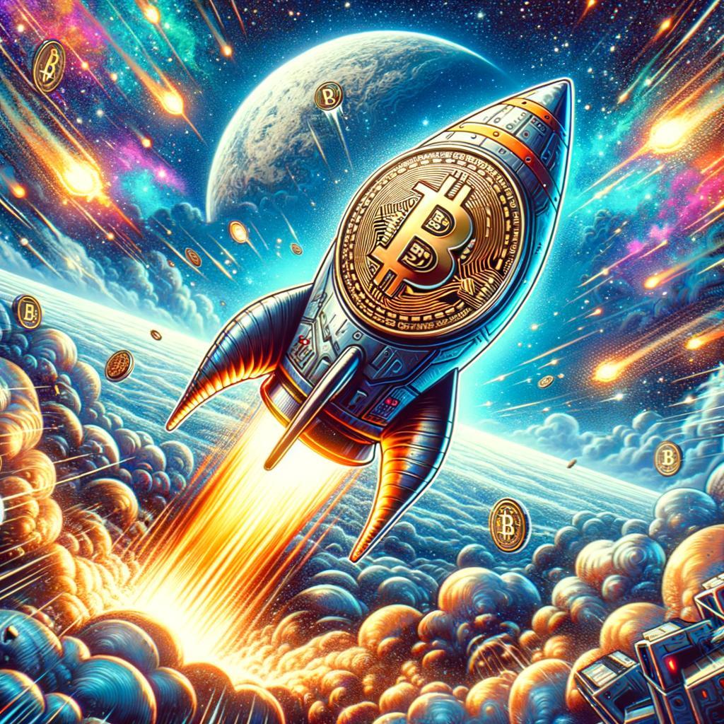 đ Bitcoin's Bold Leap: Leaving "Crypto" Behind in This Cycle! By Tuur Demeester đ Bitcoin's Bold Leap: Leaving "Crypto" Behind in This Cycle! By Tuur Demeester