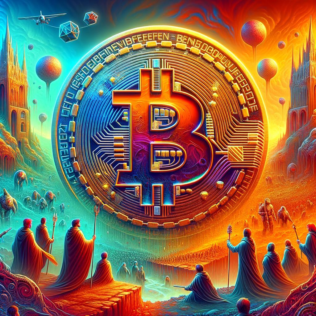 🚨 BREAKING: 🇺🇸 Kentucky State Rep TJ Roberts Unveils Plans for Groundbreaking "Bitcoin Strategic Reserve Bill"! 🔥 🚨 BREAKING: 🇺🇸 Kentucky State Rep TJ Roberts Unveils Plans for Groundbreaking "Bitcoin Strategic Reserve Bill"! 🔥