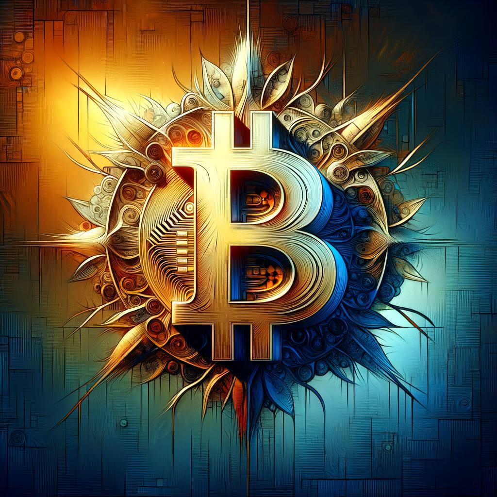 Strategic Bitcoin Reserve Incoming Sure! Please provide the article title you'd like me to rewrite