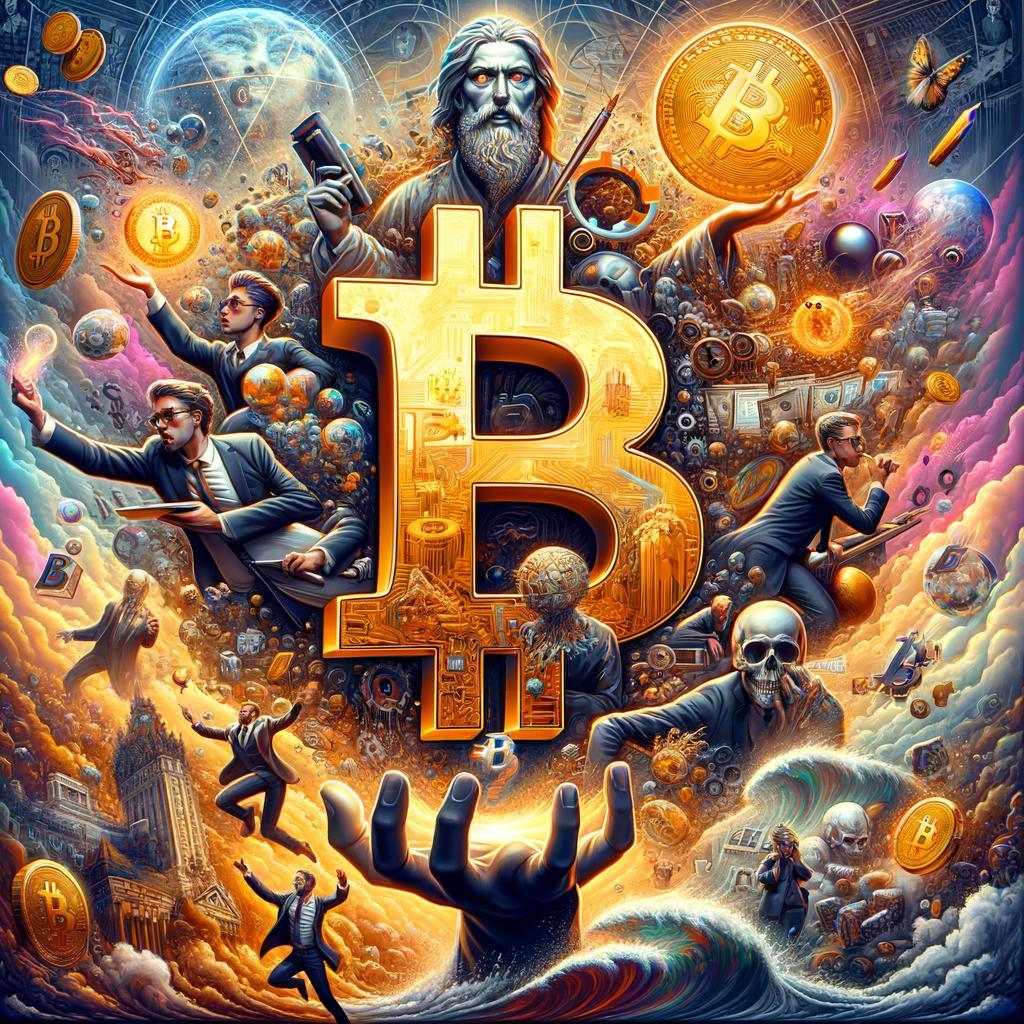 š Breaking News: MicroStrategy Snags 10,107 BTC for $1.1 BillionāUnlocking a 2.90% Yield in 2025! š¤š° š breaking news: MicroStrategy Snags 10,107 BTC for $1.1 BillionāUnlocking a⢠2.90% Yield in 2025! š¤š°