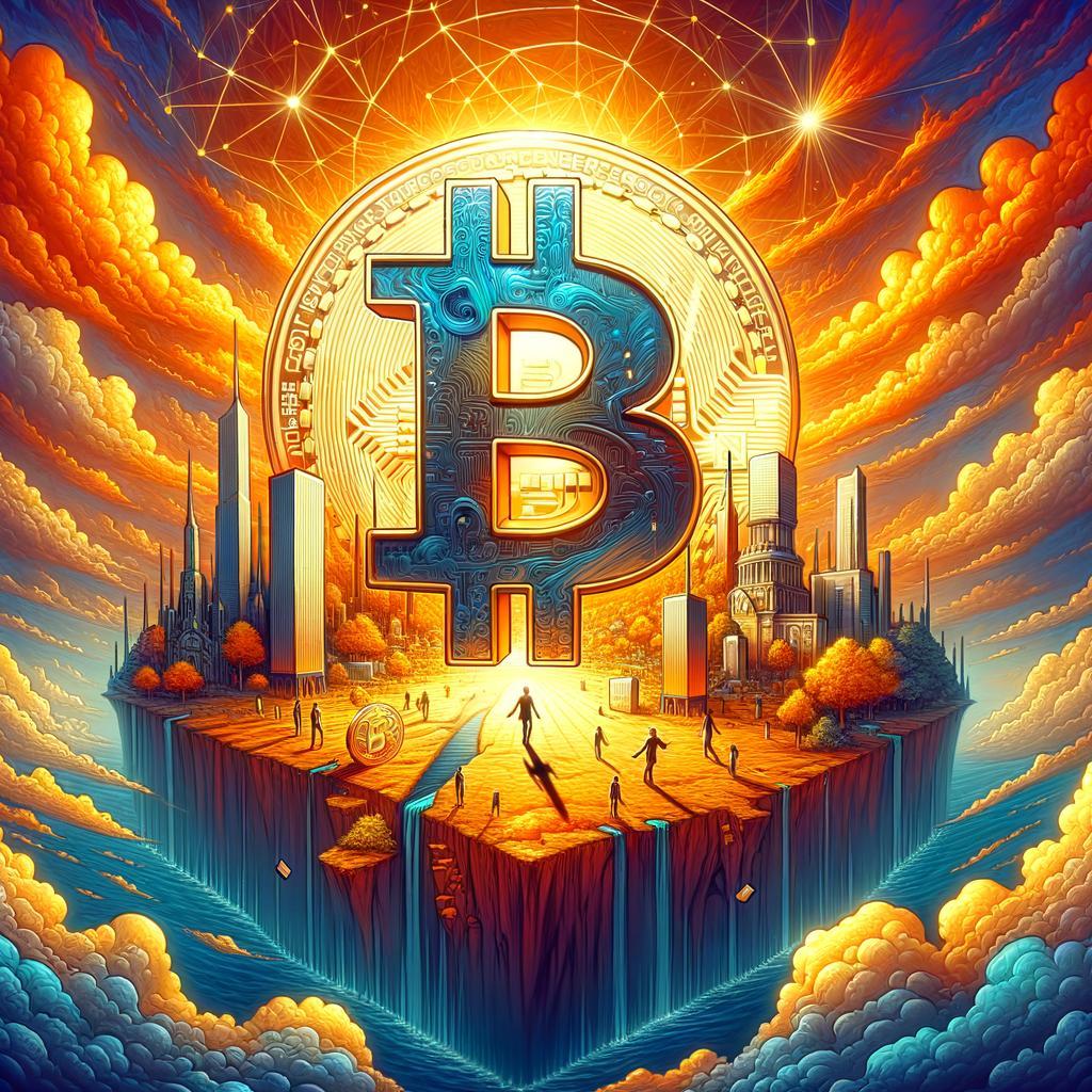 🖼 BREAKING: 🇺🇸 New York Times Explores Trump's Bold Vision for a Federal Bitcoin Stockpile! 💰✨ 🖼 BREAKING: 🇺🇸 New York Times Explores Trump's Bold Vision for a federal Bitcoin Stockpile! 💰✨