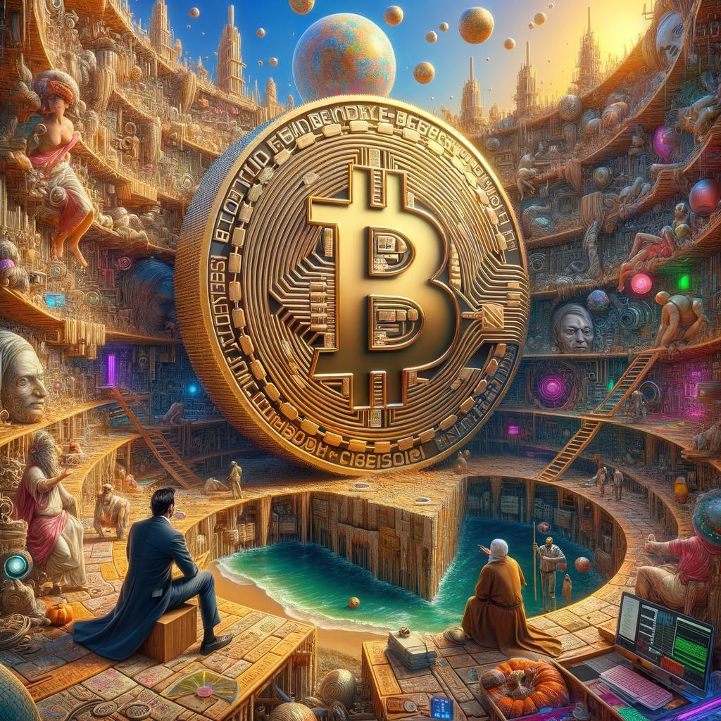 CleanSpark Hits a Milestone: Now Holding Over 10,000 Bitcoin on Their Balance Sheet!" š„š CleanSpark Hits a Milestone: Now Holding Over 10,000 Bitcoin on Theirā Balance Sheet!