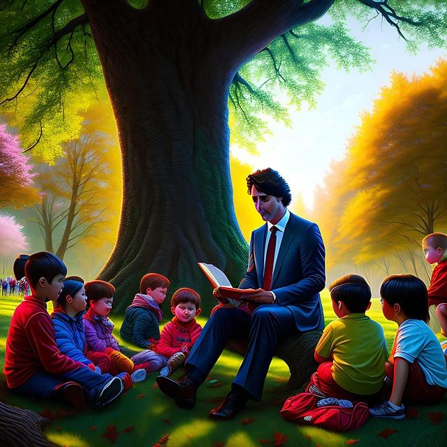 Trudeau’s Government Earned Trump’s Tariffs Through Poor Economic Policies Trudeau's Economic Missteps and Their Consequences on Trade Relations