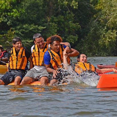 The Ultimate Fall To-Do List (No Apple Picking or Pumpkin Spice Lattes Necessary) Outdoor Activities to Embrace the Season Beyond the Usual Favorites