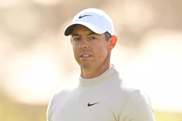 Analyst says Rory McIlroy reached out to him after on-air rant An Exclusive Insight Into McIlroy's Decision to Reach Out