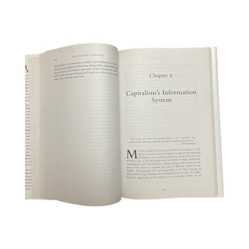 Unveiling the Future: The Bitcoin Standard Book Review - A Compelling Exploration Unveiling the Future: The Bitcoin Standard Book Review - A compelling Exploration
