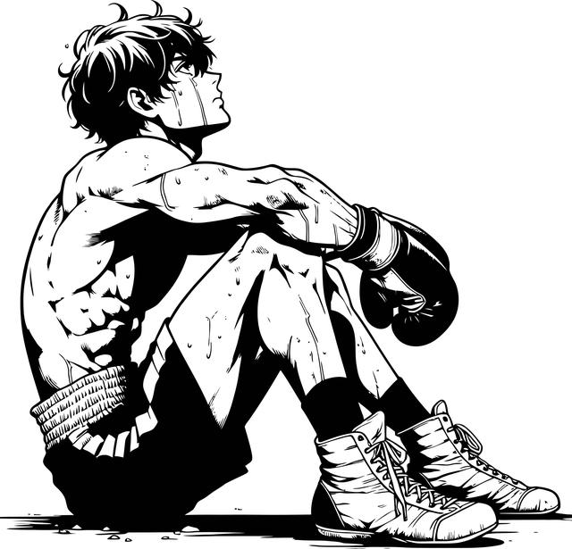 Nelson: Dubois will stop Parker - he's young and hungry! Potential Impact on Heavyweight Boxing Landscape After the Match