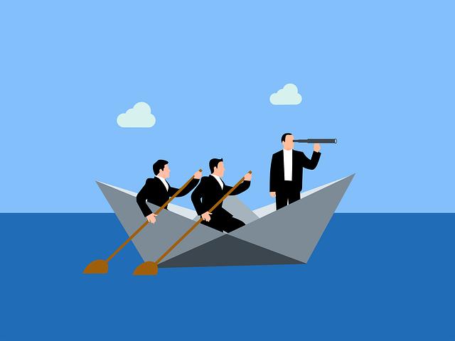 The Emergence of Supply Chain Data Fabrics Strategies for Implementing Supply Chain data fabrics to Drive Efficiency and Innovation