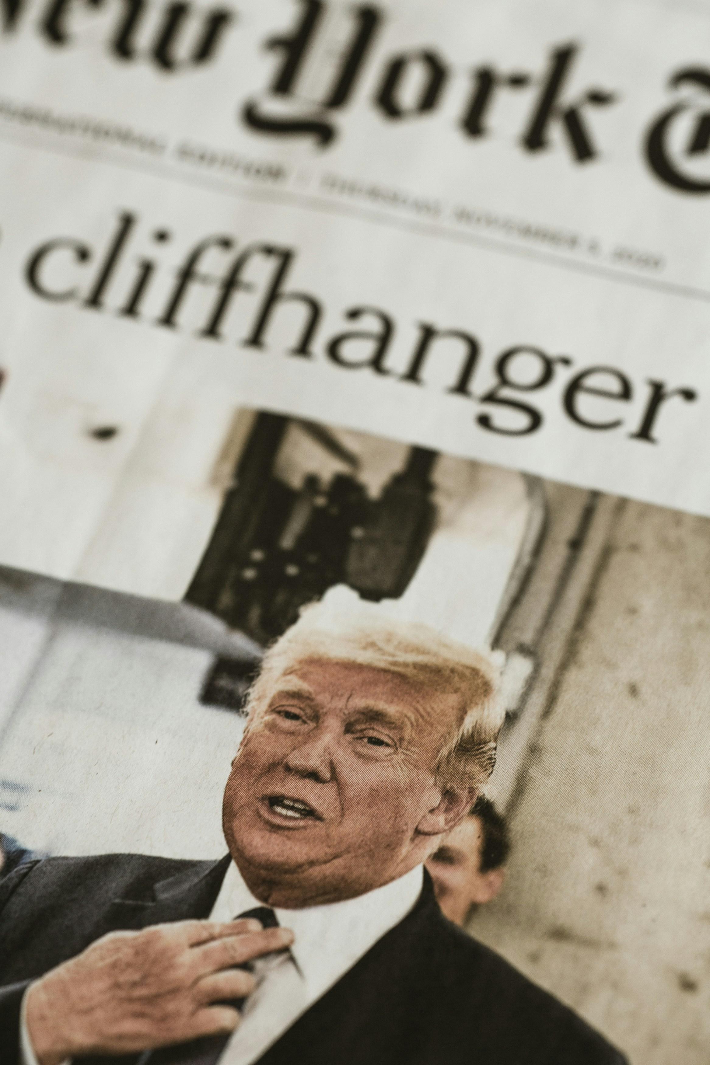 Trump and Paramount seeking mediator, fueling settlement chatter in CBS News lawsuit Trump and Paramount Engage Mediator Amid Lawsuit Developments