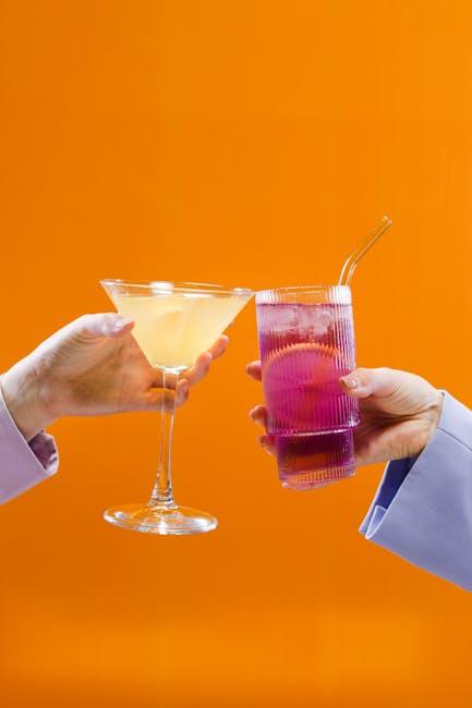 The 10 Best Summer Cocktails That Are Refreshing and Easy to Make The Best Refreshing Summer cocktails for Every Occasion