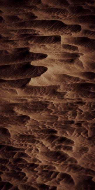 Ancient beach on Mars discovered by China's Mars rover: 'This strengthens the case for past habitability' Geological evidence Supporting the Existence of Water on Mars and Its Significance
