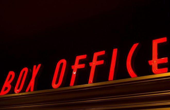 2024 Action Movie That Made $840,809 At The Box Office Lands On Netflix's Top 3 Charts Box Office Success: Analyzing the Factors Behind Its $840,809 Earnings