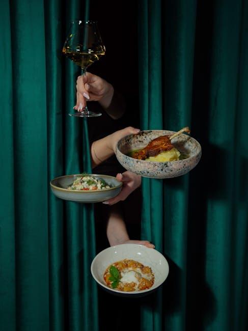 The Swiftwater Hotel Pocono Mountains Review: A Luxurious Winter Paradise Culinary Delights and Local Attractions: Exploring Your Options at Swiftwater Hotel