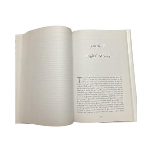 Unveiling the Future: The Bitcoin Standard Book Review - A Compelling Exploration Unveiling the Future: The Bitcoin Standard Book Review - A Compelling Exploration