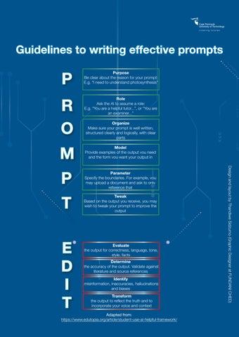 Prompt Engineering Patterns for Successful RAG Implementations Key Strategies for crafting Effective Prompts in Real-world Applications