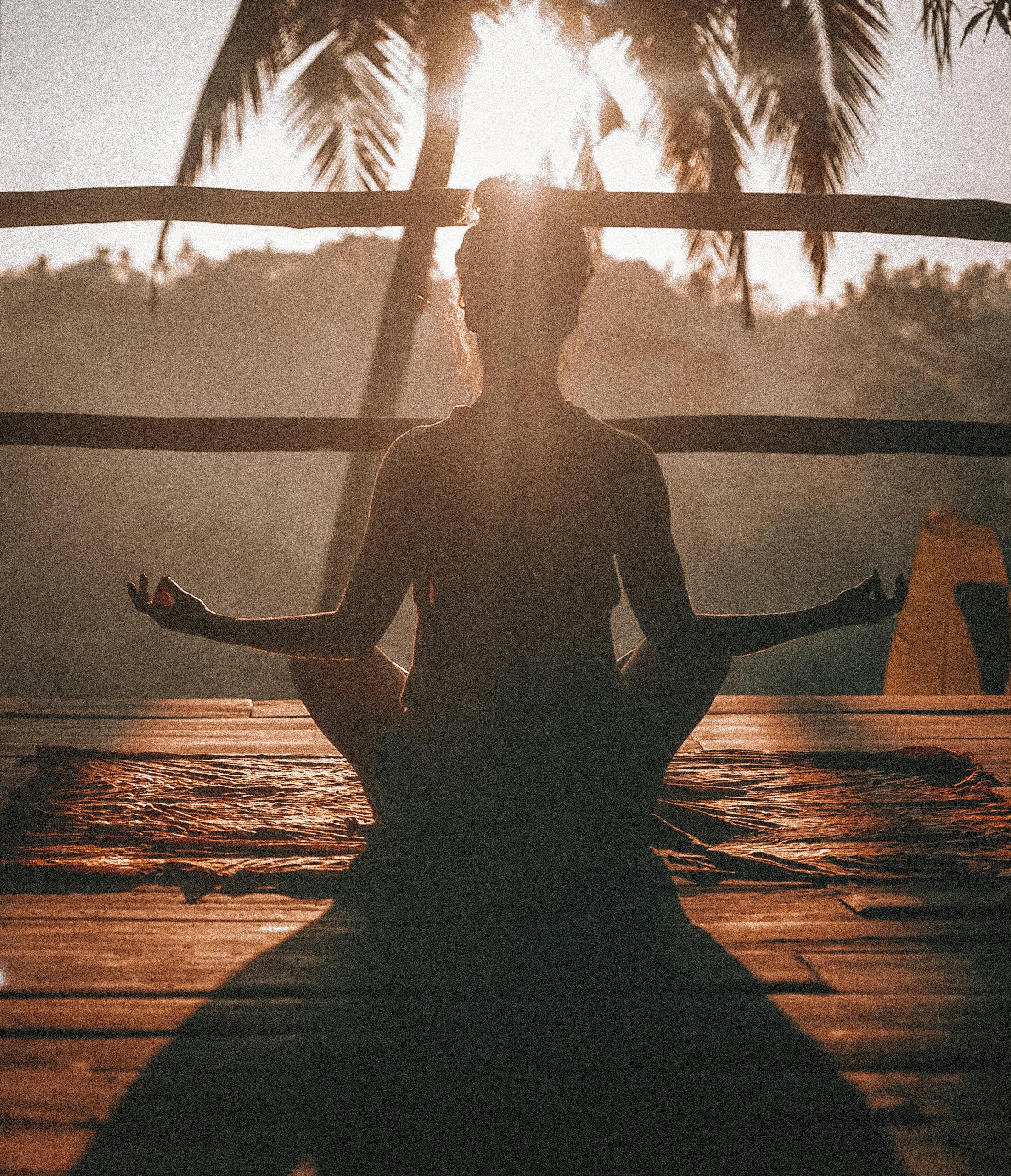 The most important skill for getting (and staying) healthy Strategies for Building and Maintaining Healthy Habits