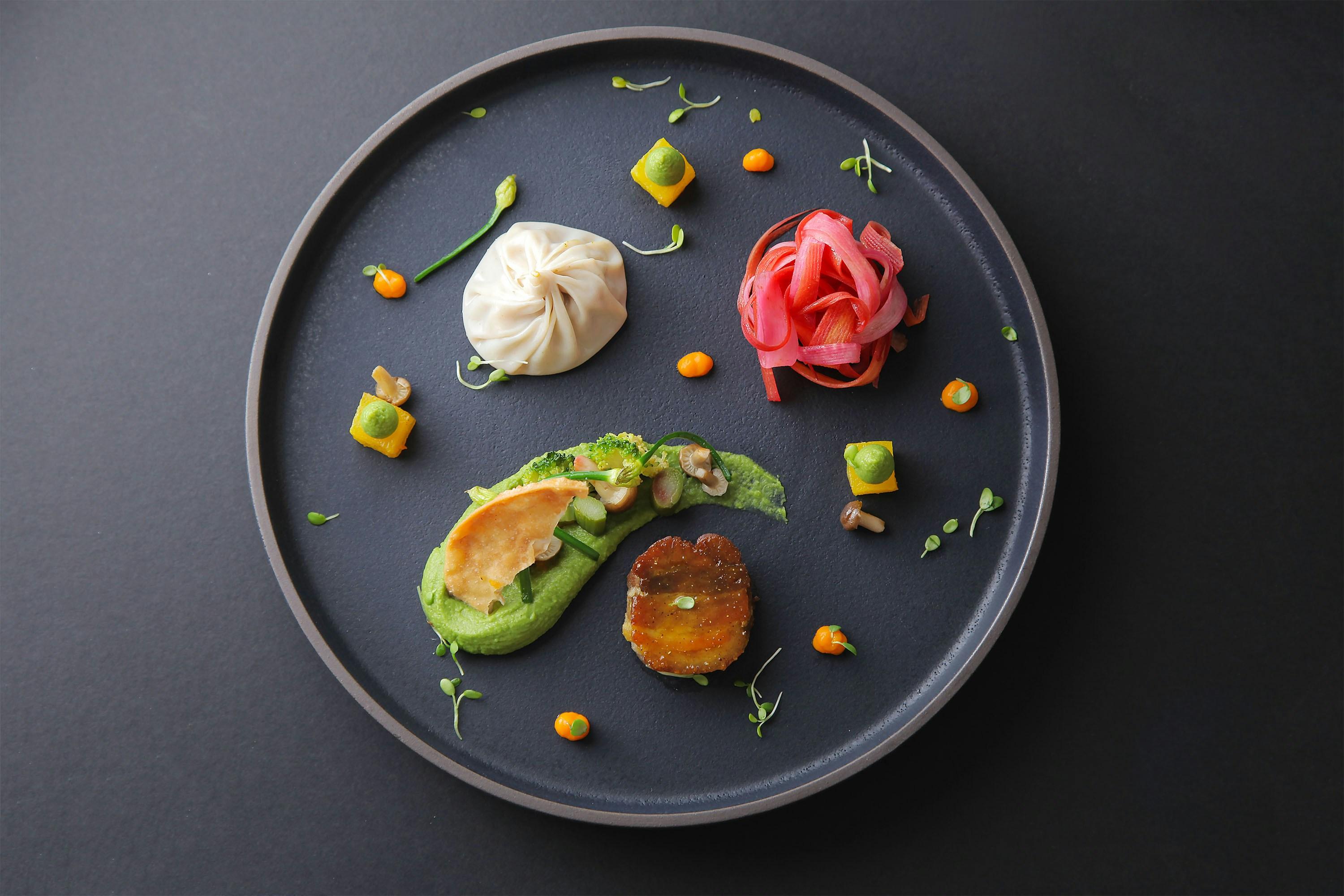 What People Eat Around the World on Valentine’s Day Gastronomic Symbols of Love: Dishes That Define Romance