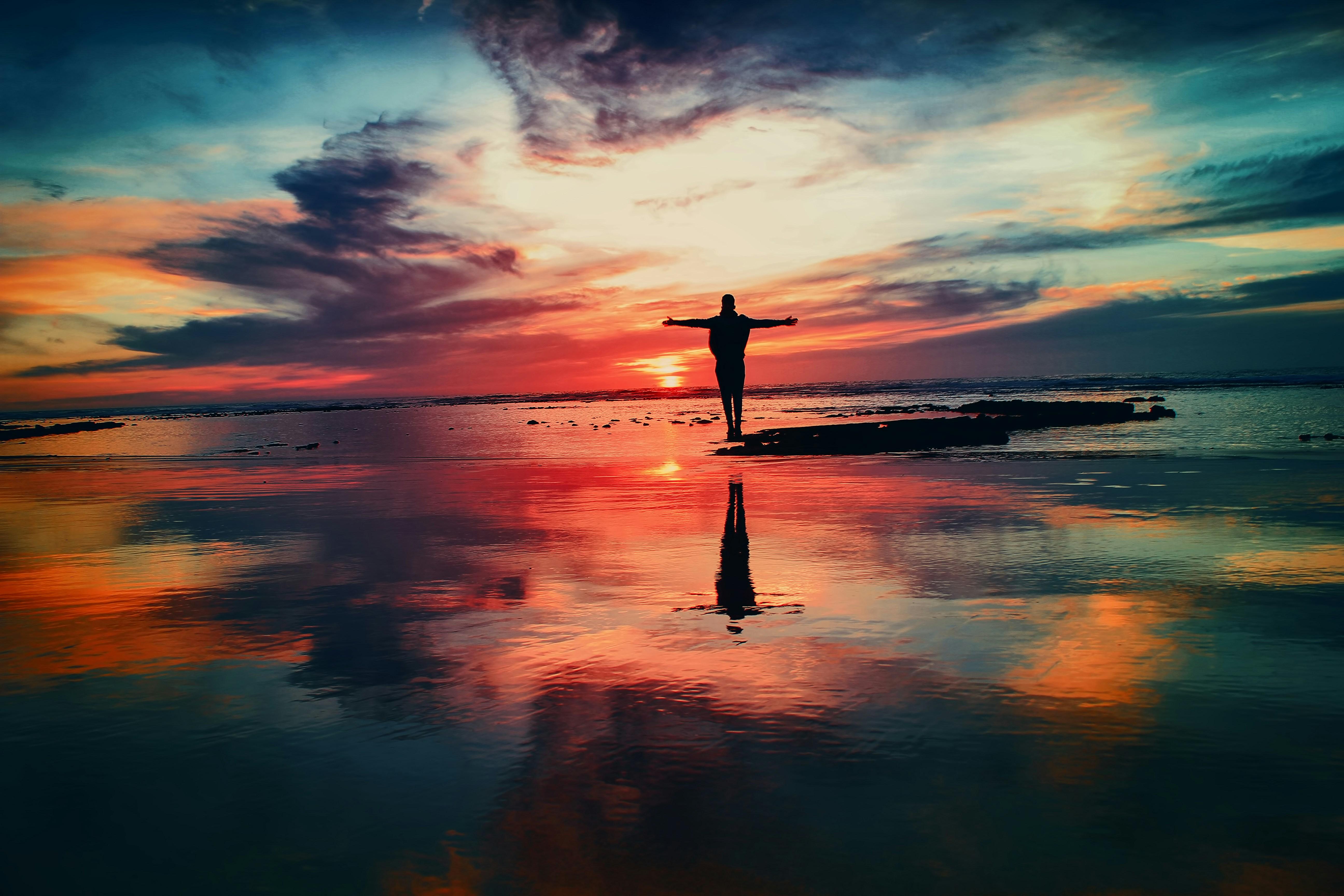 The most important skill for getting (and staying) healthy The Role of Mindset in Achieving Long-Term Wellness