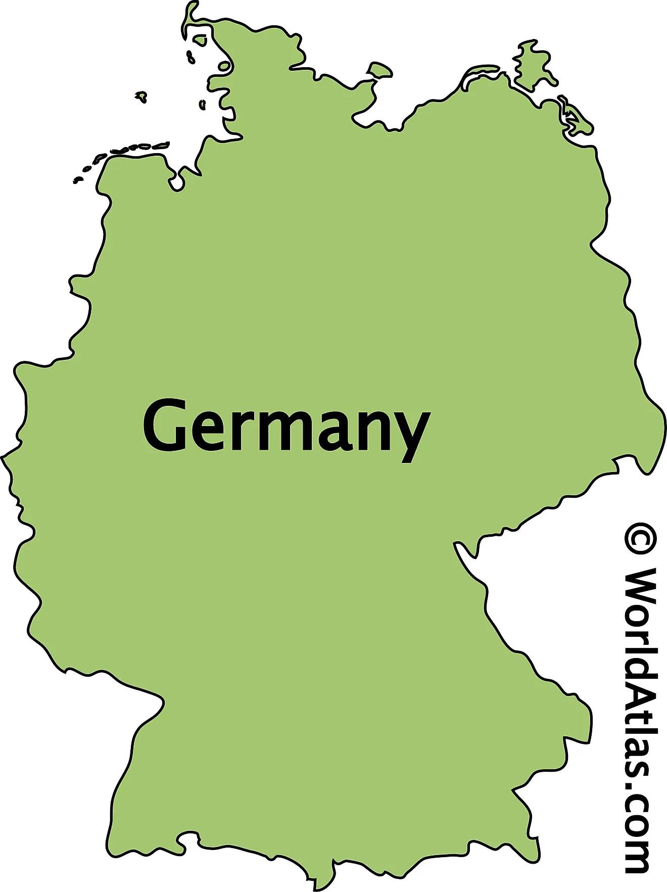 International reaction to German election International responses to Germany's election Results