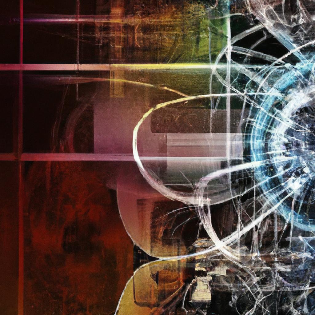 UNDER EXPOSED EP10 - Abstract, AI and the first weeks of Donald Trump Exploring Abstract Narratives: The Role of AI in Political Discourse