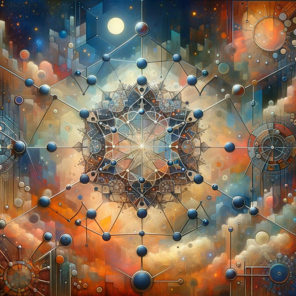 3 Key Elements Defining Blockchain Technology Explained 1) Decentralization: One of the foundational aspects of blockchain technology is its decentralized nature,which enables a distributed network of nodes to maintain the integrity and security of the data without the need for a central authority. This decentralization reduces the risk of a single point of failure, fosters trust among participants, and empowers users by giving them greater control over their transactions and details