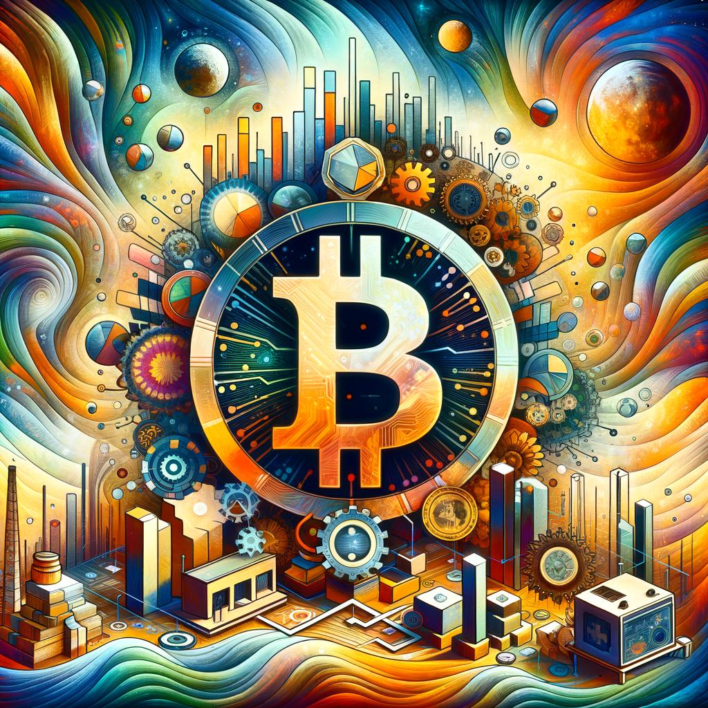 MicroStrategy: Pioneering Corporate Bitcoin Investment Strategy - The Impact of Bitcoin on Corporate Balance sheets