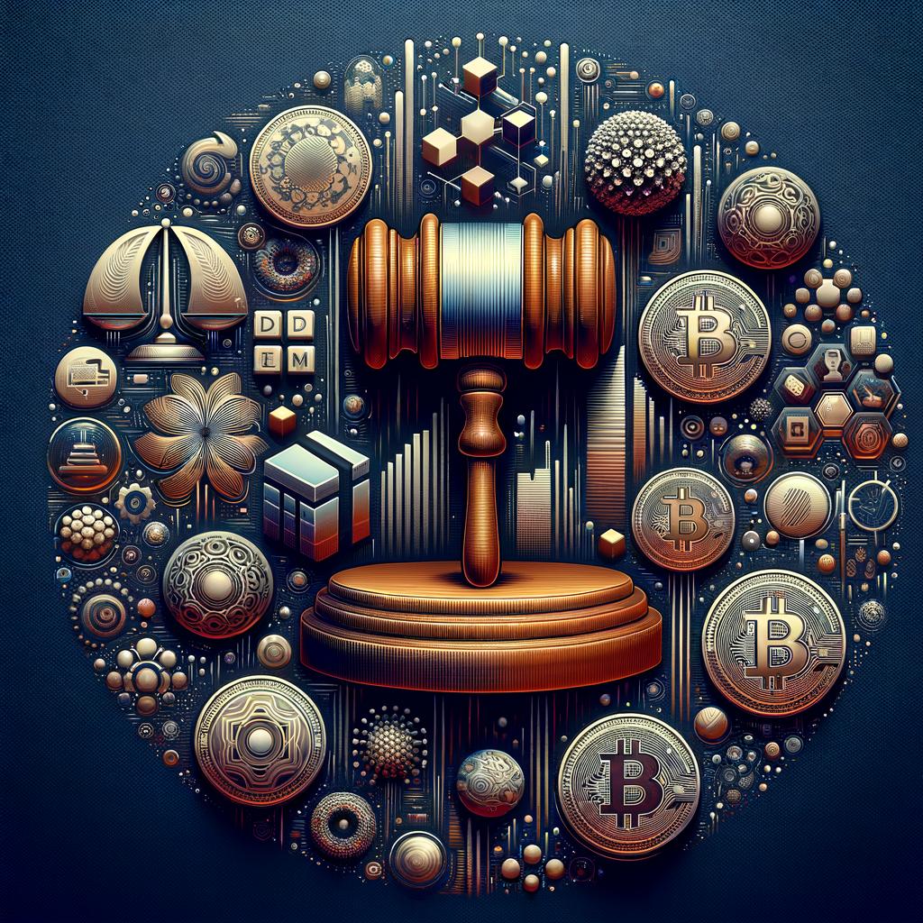 SEC Officially Dismisses Coinbase Lawsuit Over Crypto Securities Claims Impact of SEC Decision on the Future of Cryptocurrency Exchanges
