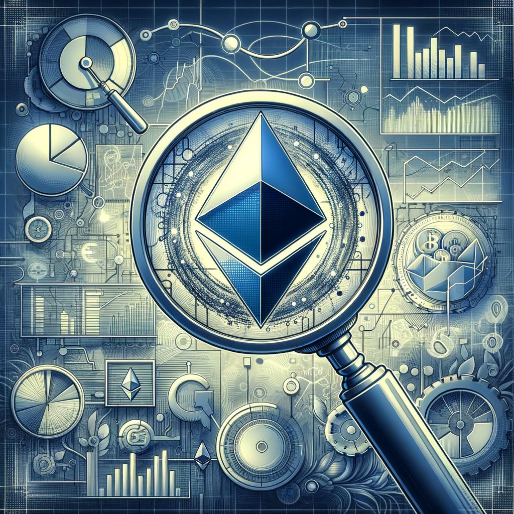 ETH Price Remains Crushed Despite New President at Ethereum Foundation Analyzing the factors Behind ETH's Ongoing price Weakness