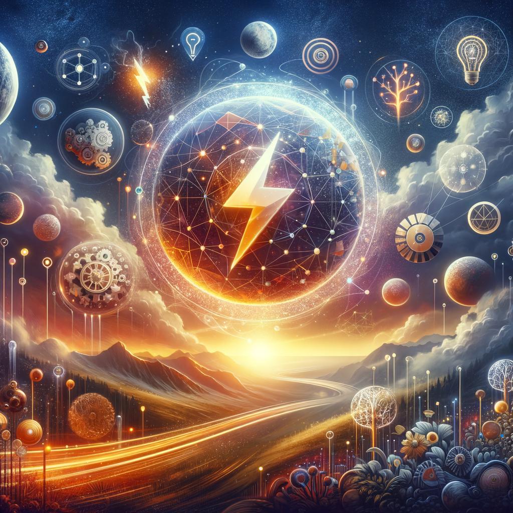 My Top 3 Takeaways From Fidelity And Voltage’s Recent Lightning Report understanding the Growth Potential of Lightning Network Solutions