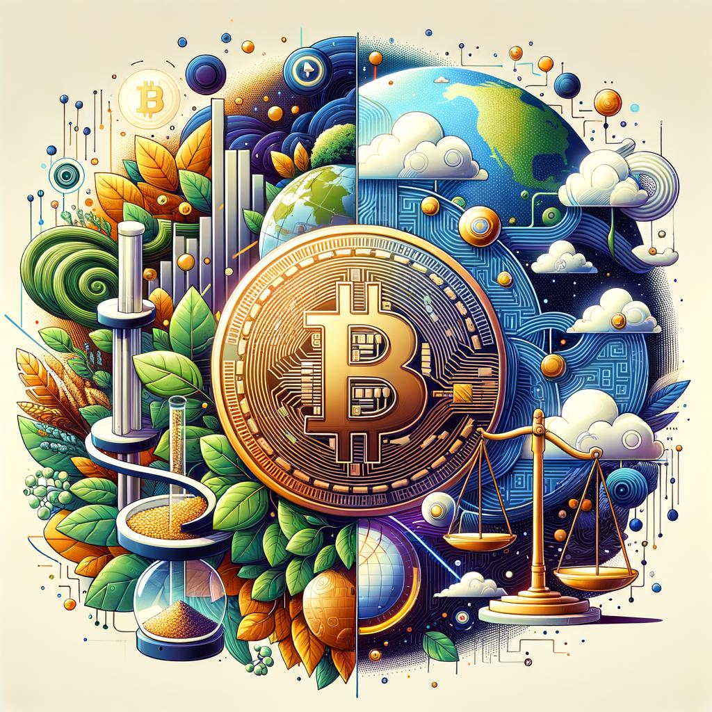 The Next Decade, Part 4: Actual Predictions The Future of Cryptocurrency Regulation and Its Implications