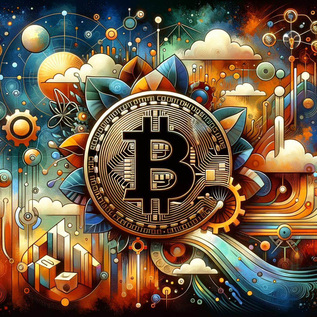 4 Key Insights into Bitcoin Smart Contracts and Their Impact 1) Bitcoin Smart Contracts: A New Frontier for Automation - As Bitcoin continues to evolve beyond its original function as a digital currency, smart contracts are emerging as a crucial feature that enables automated transactions directly on the blockchain. This capability allows for the execution of complex agreements without the need for intermediaries, enhancing efficiency and reducing costs in various sectors