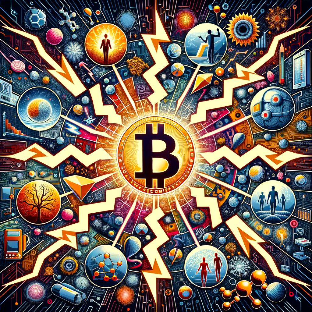 Voltage Aims To Bring Bitcoin’s Lightning Network To Every Business In The World Understanding Voltage's Mission to Expand Bitcoin’s Lightning network