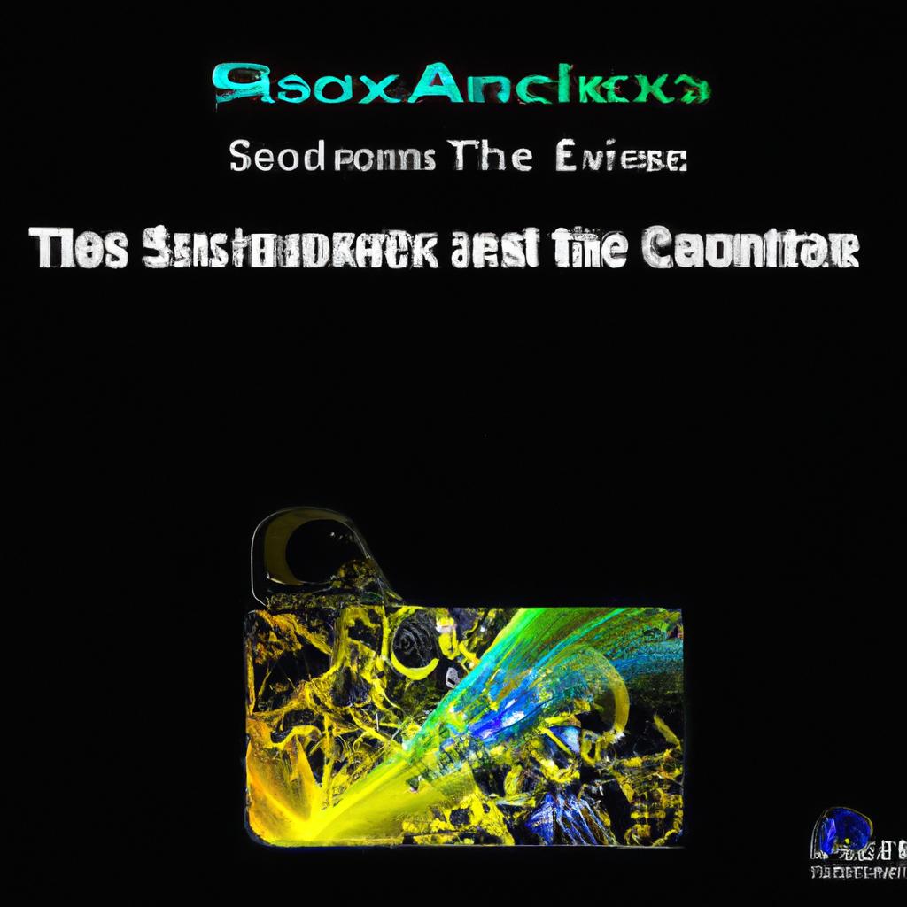 Serenity Unveils sAxess – the World’s first DeDasp Biometric Card at Dubai Launch Event Insights into the Technology Behind the sAxess Card