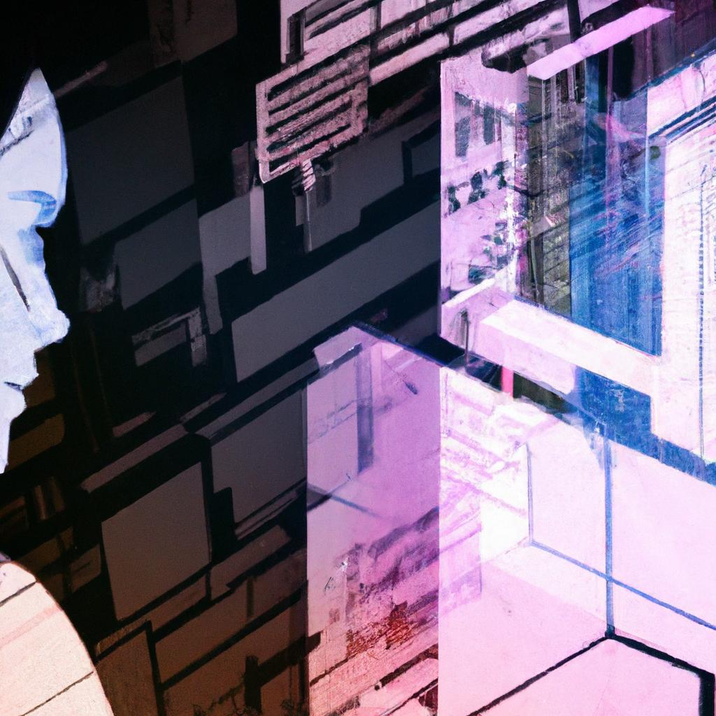 'Augmented Intelligence': Christie’s Reveals First Auction Dedicated to AI Art The Role of AI in Shaping Contemporary Artistic Expression