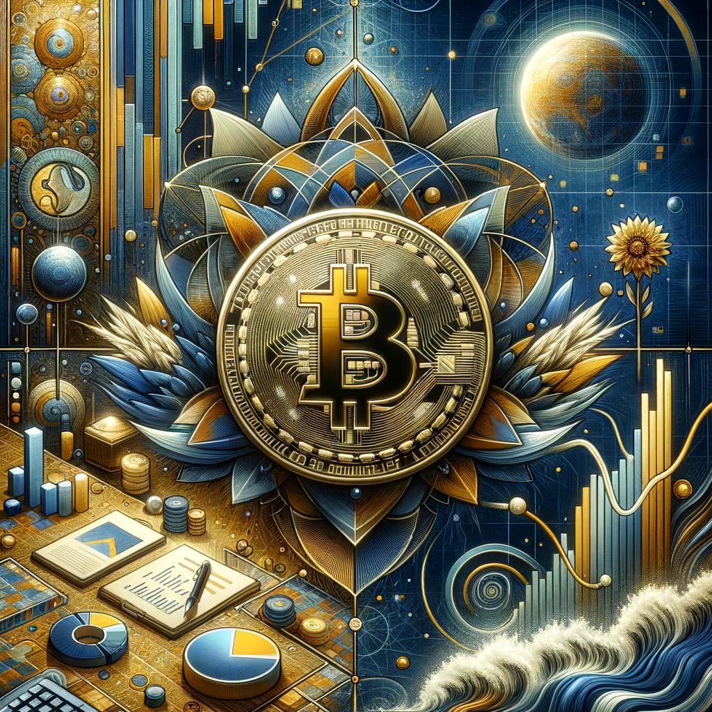 Crypto Funds See Massive $508M Outflow—Are Investors Getting Cold Feet? Analyzing the Recent Outflow Trends in Crypto Funds